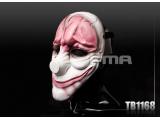 FMA PayDay 2 Hoxton Red Head TB1168